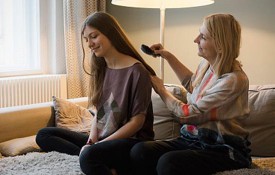 女人掉头发是什么原因(附带治疗方法)