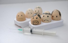 女人掉头发是什么原因(附带治疗方法)