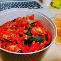 龙虾怎么做好吃又简单(大龙虾家庭做法简单做法窍门)