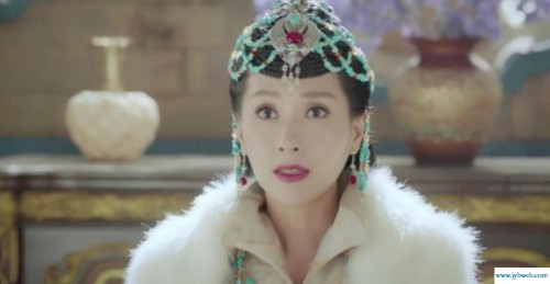 杨妍如(杨妍如 浙江省中医院)