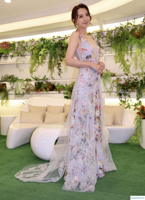 杨妍如(杨妍如 浙江省中医院)