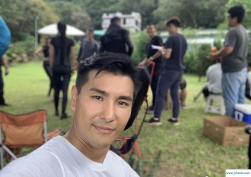 杨妍如(杨妍如 浙江省中医院)