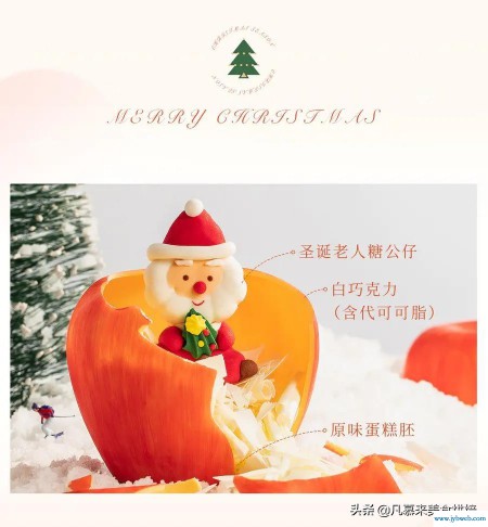 时尚蛋糕店(时尚蛋糕店开业海报)