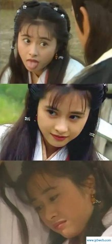 何竝媚（何美钿）