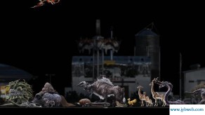 宿妖瞳catoblepas(宿妖瞳CATBLEPAS)