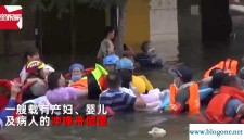 被网暴的「蓝天救援队」
