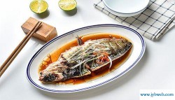 梦见吃大鱼(梦见吃大鱼肉是什么意思)