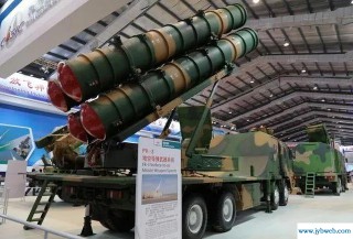 中国6架运-20齐出，向塞尔维亚运送的是什么导弹？（运20）