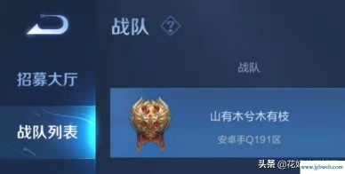 战队名字设计(王者荣耀战队名字设计)