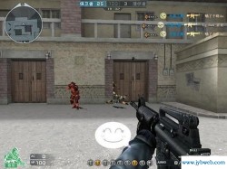 cf名字能用的符号(cf名字符号大全)