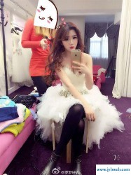 罗梦轩(罗梦轩Vc采访)