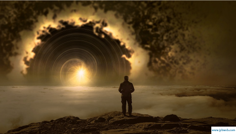 梦见鬼周公解梦(周公解梦大全免费版梦见鬼显灵)