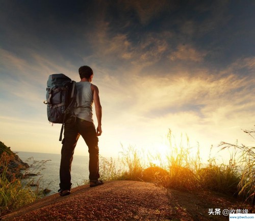 梦见站在悬崖边上(梦见站在悬崖边上周公解梦)