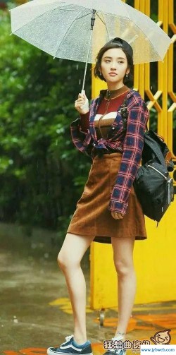 于晓彤(于小彤身高)