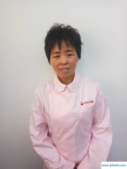 洪玲(河北梆子穆桂英挂帅全剧王洪玲)