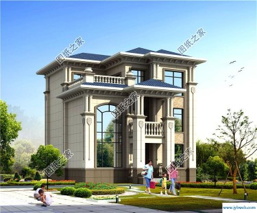 高端洋气上档次的房子(高端大气上档次的女人)