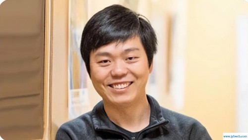 被指为双面人的阿里巴巴副总裁-贾扬清（阿里副总裁贾扬清离职？）