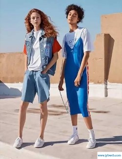 范晓沐(范晓沐时尚)