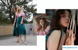 范晓沐(范晓沐时尚)