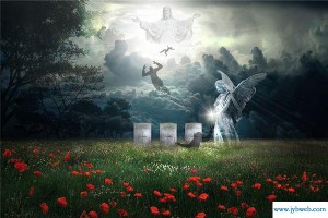 梦见死人复活又死（梦见死人复活又死去是什么意思）