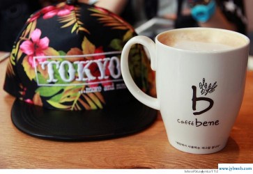 coffeebene(coffeebene韩剧)