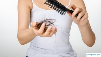 梦见洗头掉头发(梦见洗头掉头发好不好)