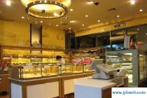 蛋糕店的名字(蛋糕店的名字浪漫大气)