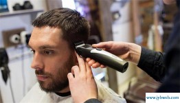 梦见自己剪发(梦见自己剪发尾是什么意思)