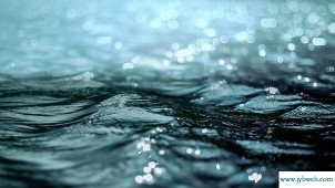 梦见掉进水里(梦见掉进水里了自己又爬上岸了)