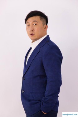 李思博(李思博 郑州局集团)