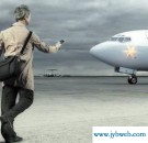 梦见错过飞机(梦见错过飞机登机时间)