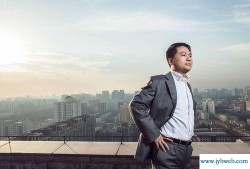 殷一民(殷一民在南京办股权投资公司)