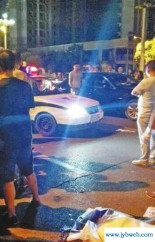 梦见撞死人(梦见撞死人去坐牢是吉是凶)