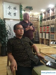 杜苹(杜苹哲的故事)