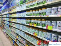 销量最好的奶粉(销量最好的奶粉排名)