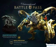 roshan(哈斯卡臂章打roshan)