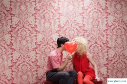 梦到和前男友接吻(昨晚梦见和前男友接吻)