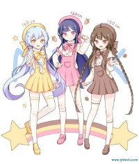 依萌(依萌造型)