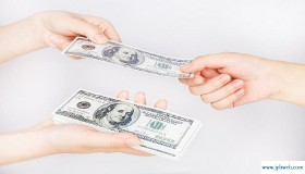 梦见欠别人钱(梦见欠别人钱被追着要)