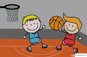 梦见打篮球(梦见打篮球是什么意思)