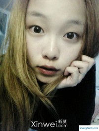 黄子熙(黄子熙昕薇)