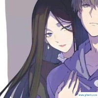 情侣头像一左一右配对(情侣头像一左一右配对动漫)