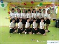 乔梦婷(乔梦婷口腔)