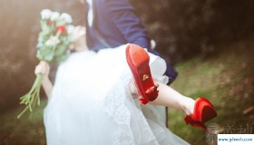 别人梦见自己结婚(别人梦见自己结婚了怎么回事)