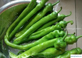 梦到辣椒(梦到辣椒树上结了好多红辣椒)