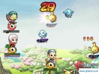 可爱网游(韩国可爱横版网游)