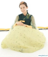 吴楚熙(吴楚熙身高)