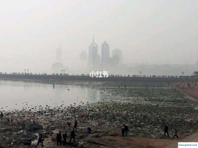 梦见海市蜃楼(梦见海市蜃楼是什么意思)