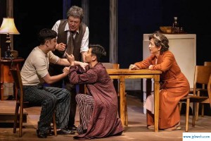 栾思远(栾思远)