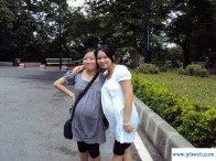 梦见大肚婆(梦见大肚婆 周公解梦)